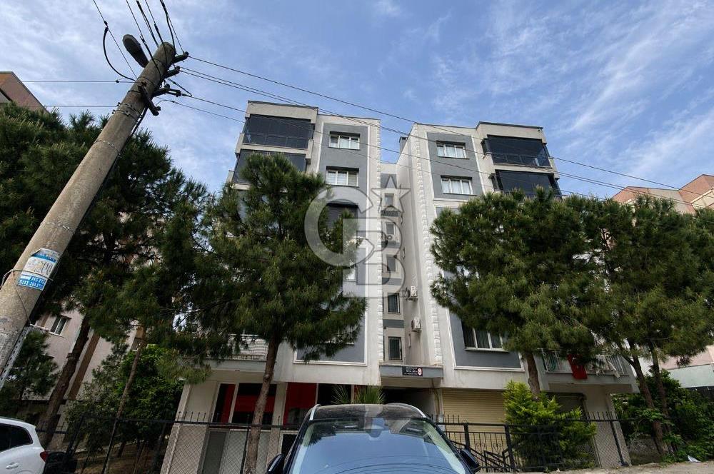 Museland-Günaltay'da 3 Cepheli, 3 Balkonlu Satılık Daire