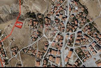 YENİMAHALLE YAKACIK'DA 11 DAİRE GETİRİLİ TEK TAPU SATILIK ARSA - 4 - 362432