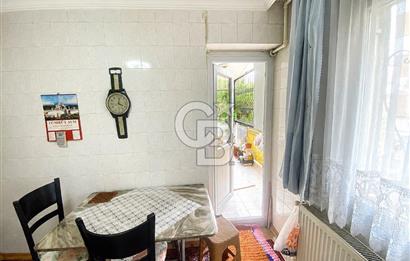Museland-Günaltay'da 3 Cepheli, 3 Balkonlu Satılık Daire