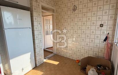 CB KALEM'DEN KARABAĞLAR BELEDİYESİNE KOMŞU 4 DAİRELİ APARTMAN