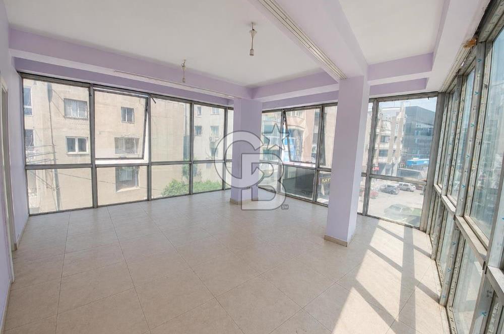 Museland-Satılık Home Ofis / İş Yeri-Plaza Tipi Modern Binada