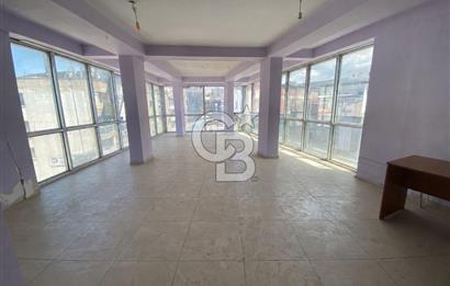 Muselad-Kiralık Home Ofis/Büro/İş Yeri-Plaza Tipi Binada