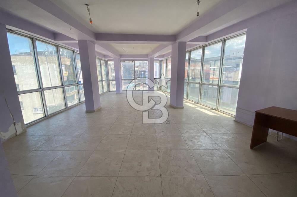 Museland-Buca Gediz'de Satılık Home Ofis/Büro/İş Yeri