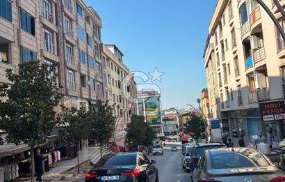 ÇAYIROVA FATİH CAD. ÜZERİ SATILIK GENİŞ 3+1 DAİRE FEDBA