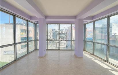Museland-Buca Gediz'de Satılık Home Ofis/Büro/İş Yeri