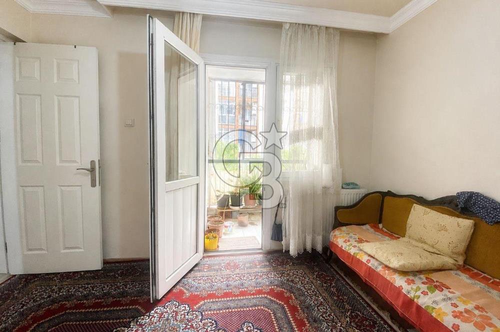 Museland-Günaltay'da 3 Cepheli, 3 Balkonlu Satılık Daire