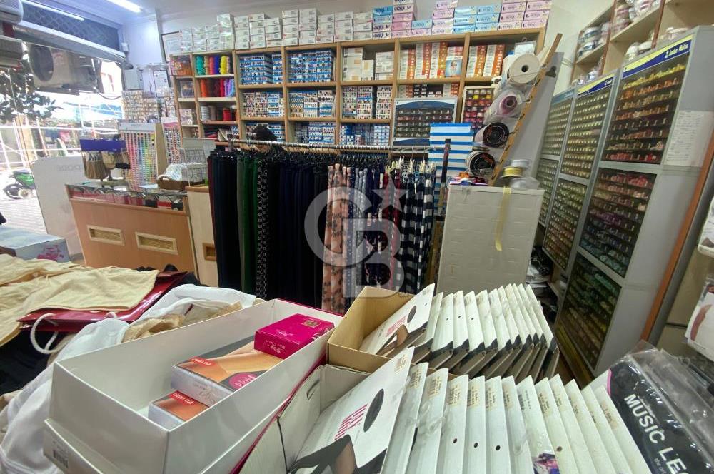 Museland-Bornova Merkezde Devren Kiralık İş Yeri