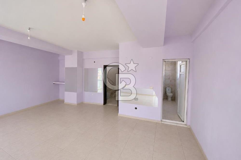 Muselad-Kiralık Home Ofis/Büro/İş Yeri-Plaza Tipi Binada