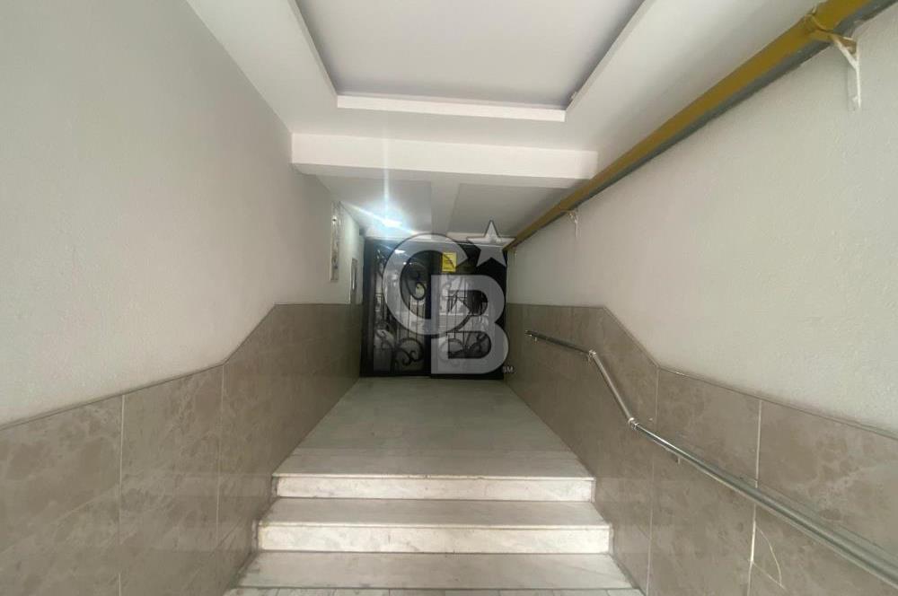 Museland-Günaltay'da 3 Cepheli, 3 Balkonlu Satılık Daire