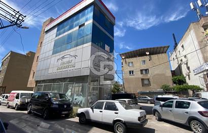 Museland-Buca Gediz'de Satılık Home Ofis/Büro/İş Yeri