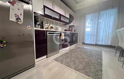 BAYRAKLI MANSUROĞLUNDA KAÇIRILMAYACAK KİRALIK 3+1 DAİRE!