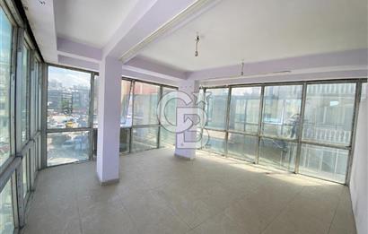 Museland-Buca Gedizde Kiralık Ofis /İş Yeri