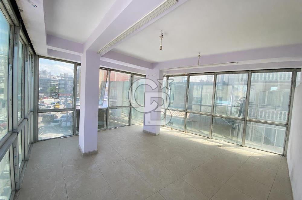 Museland-Satılık Home Ofis / İş Yeri-Plaza Tipi Modern Binada