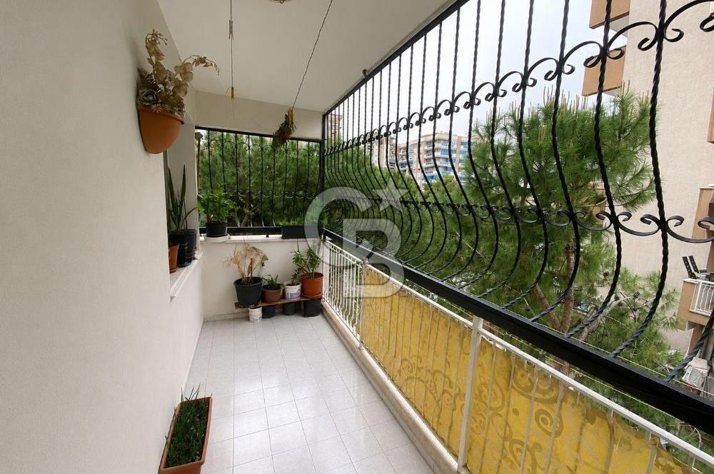 Museland-Günaltay'da 3 Cepheli, 3 Balkonlu Satılık Daire