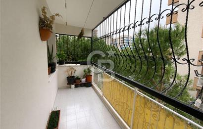 Museland-Günaltay'da 3 Cepheli, 3 Balkonlu Satılık Daire