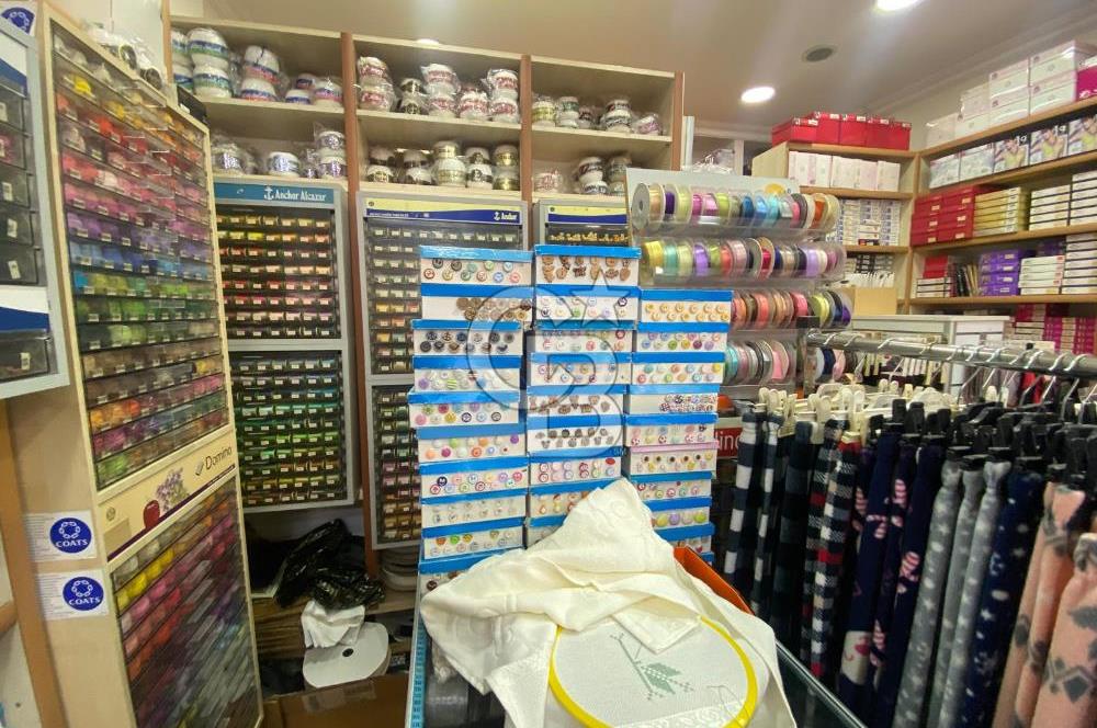 Museland-Bornova Merkezde Devren Kiralık İş Yeri