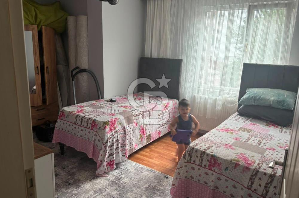 ÇAYIROVA FATİH CAD. ÜZERİ SATILIK GENİŞ 3+1 DAİRE FEDBA