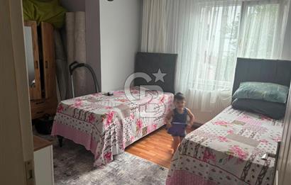 ÇAYIROVA FATİH CAD. ÜZERİ SATILIK GENİŞ 3+1 DAİRE FEDBA