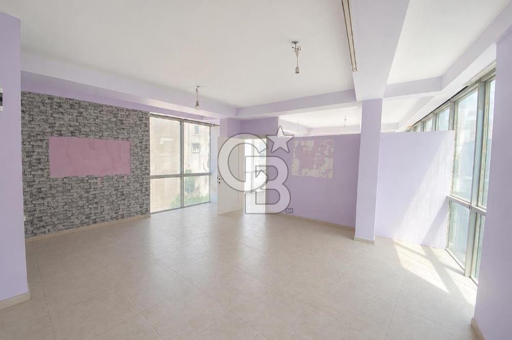 Museland-Satılık Home Ofis / İş Yeri-Plaza Tipi Modern Binada