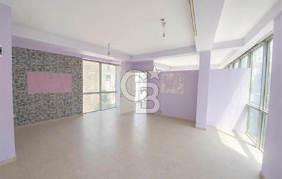 Museland-Buca Gedizde Kiralık Ofis /İş Yeri