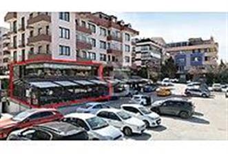 TURAN GÜNEŞ BULVARINA 150M MESAFEDE SATILIK DÜKKAN ( KİRACILI ) - 1 - 362429