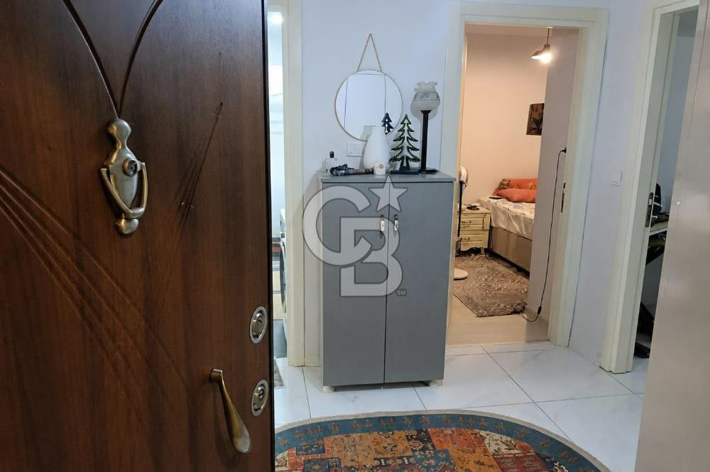 ŞİŞLİ/FERİKÖY/KURTULUŞ'TA OSMANBEY METROYA YAKIN SATILIK 70m2 DAİRE