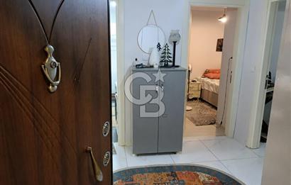 ŞİŞLİ/FERİKÖY/KURTULUŞ'TA OSMANBEY METROYA YAKIN SATILIK 70m2 DAİRE