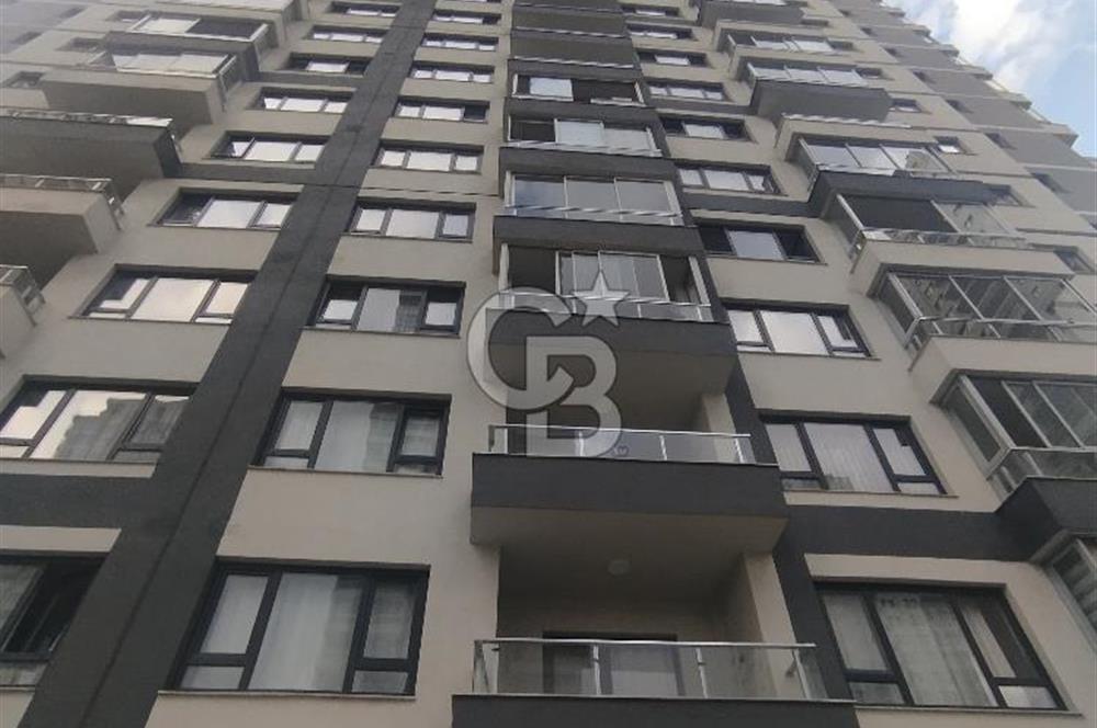 REFERANS ANKARA SİTESİNDE EŞYALI KİRALIK 1+1 DAİRE