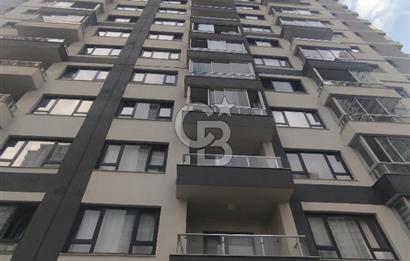 REFERANS ANKARA SİTESİNDE EŞYALI KİRALIK 1+1 DAİRE
