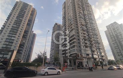 REFERANS ANKARA SİTESİNDE EŞYALI KİRALIK 1+1 DAİRE