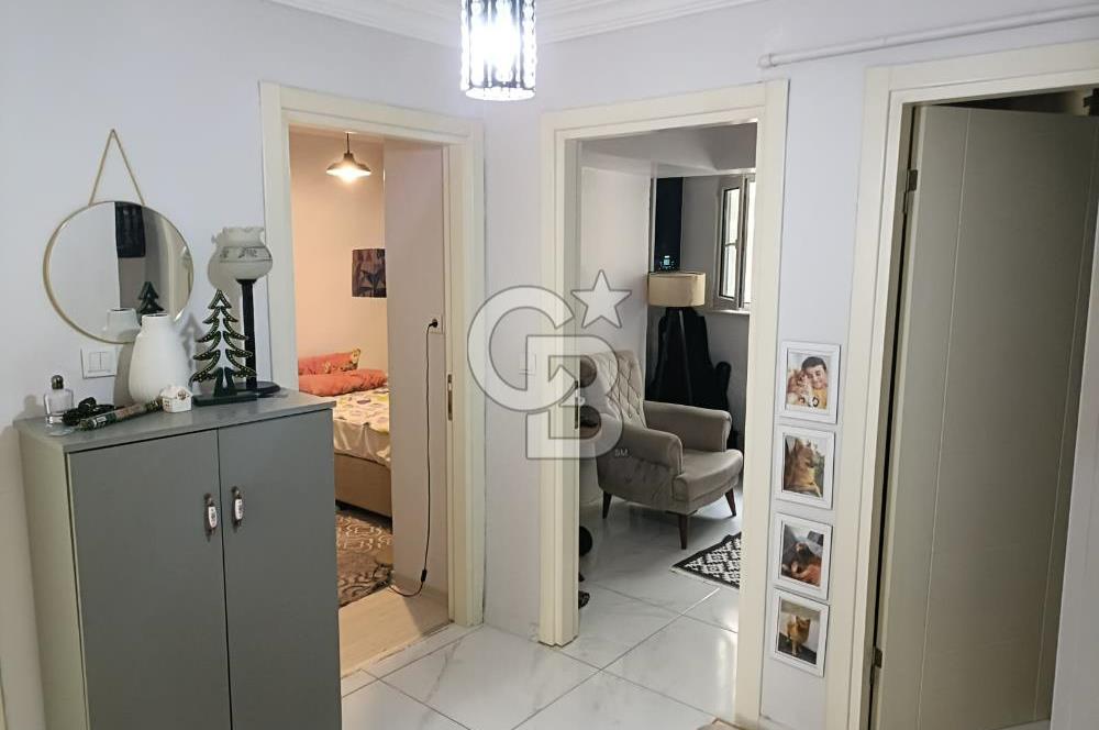 ŞİŞLİ/FERİKÖY/KURTULUŞ'TA OSMANBEY METROYA YAKIN SATILIK 70m2 DAİRE