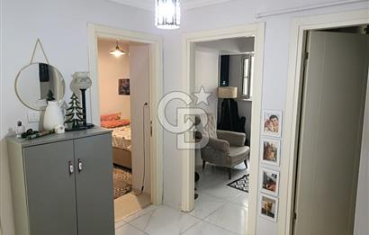 ŞİŞLİ/FERİKÖY/KURTULUŞ'TA OSMANBEY METROYA YAKIN SATILIK 70m2 DAİRE