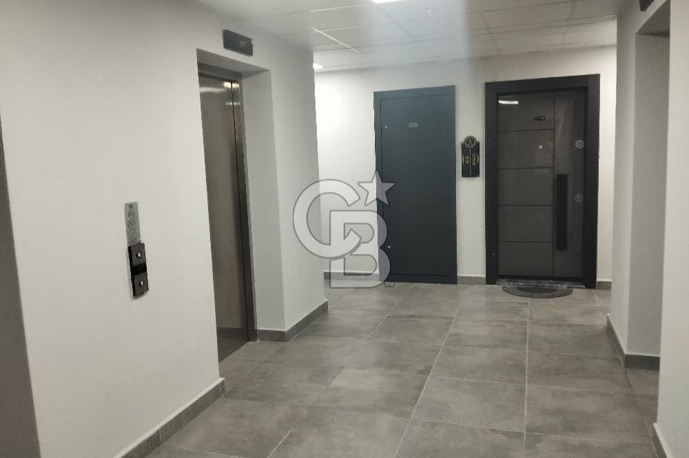 REFERANS ANKARA SİTESİNDE EŞYALI KİRALIK 1+1 DAİRE