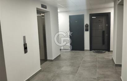 REFERANS ANKARA SİTESİNDE EŞYALI KİRALIK 1+1 DAİRE