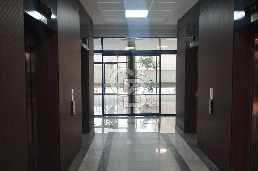 REFERANS ANKARA SİTESİNDE EŞYALI KİRALIK 1+1 DAİRE