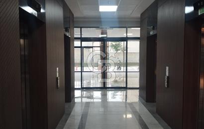 REFERANS ANKARA SİTESİNDE EŞYALI KİRALIK 1+1 DAİRE