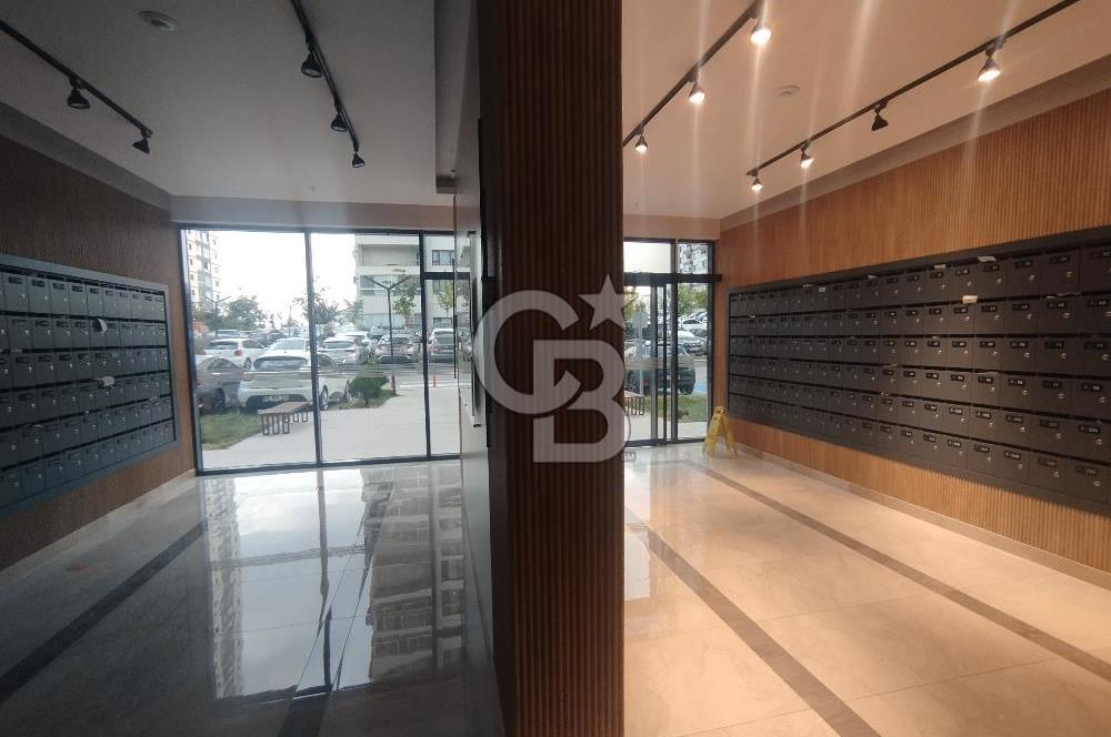 REFERANS ANKARA SİTESİNDE EŞYALI KİRALIK 1+1 DAİRE