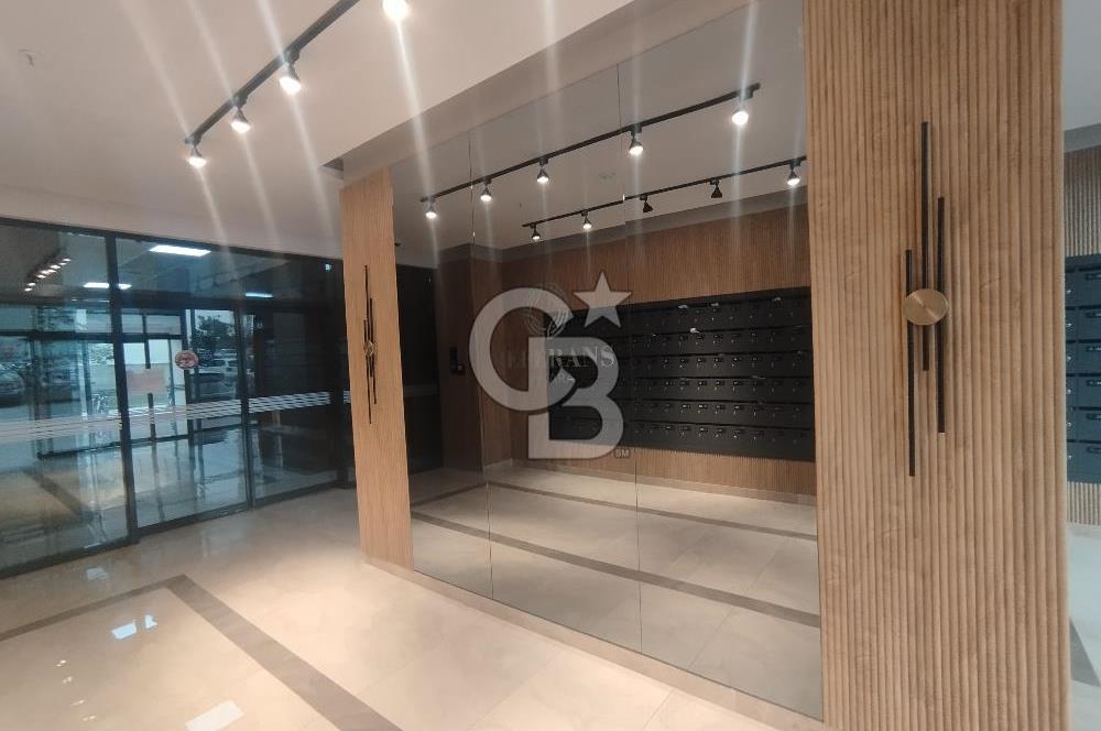 REFERANS ANKARA SİTESİNDE EŞYALI KİRALIK 1+1 DAİRE