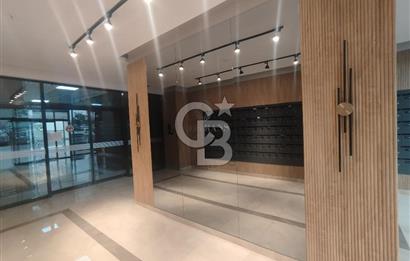 REFERANS ANKARA SİTESİNDE EŞYALI KİRALIK 1+1 DAİRE