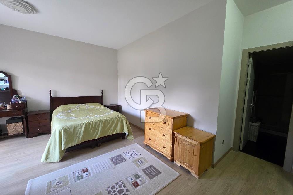 İNCEK ATABİLGE SİT. SATILIK BÜYÜK TİP 3+1 DAİRE KÖK TAPU