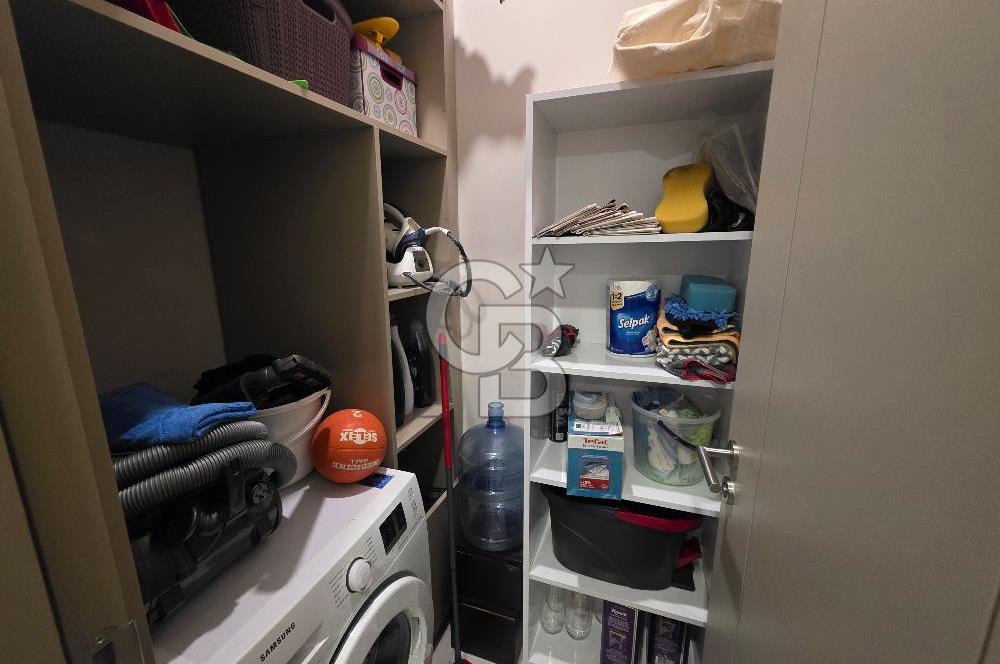İNCEK ATABİLGE SİT. SATILIK BÜYÜK TİP 3+1 DAİRE KÖK TAPU