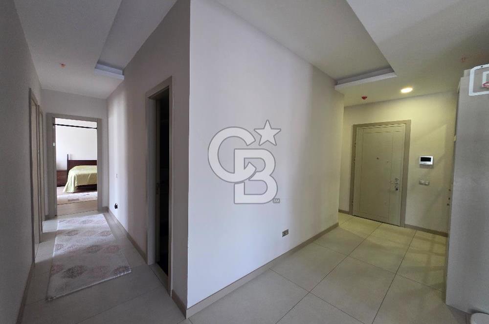 İNCEK ATABİLGE SİT. SATILIK BÜYÜK TİP 3+1 DAİRE KÖK TAPU