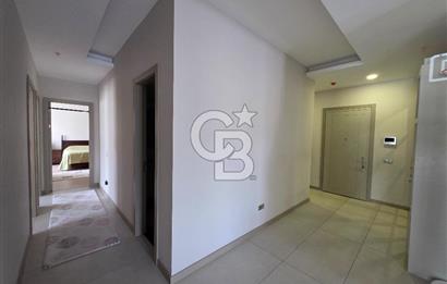 İNCEK ATABİLGE SİT. SATILIK BÜYÜK TİP 3+1 DAİRE KÖK TAPU