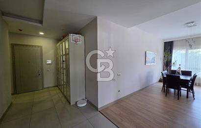 İNCEK ATABİLGE SİT. SATILIK BÜYÜK TİP 3+1 DAİRE KÖK TAPU