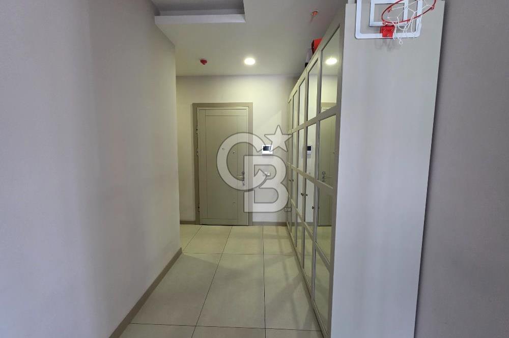 İNCEK ATABİLGE SİT. SATILIK BÜYÜK TİP 3+1 DAİRE KÖK TAPU