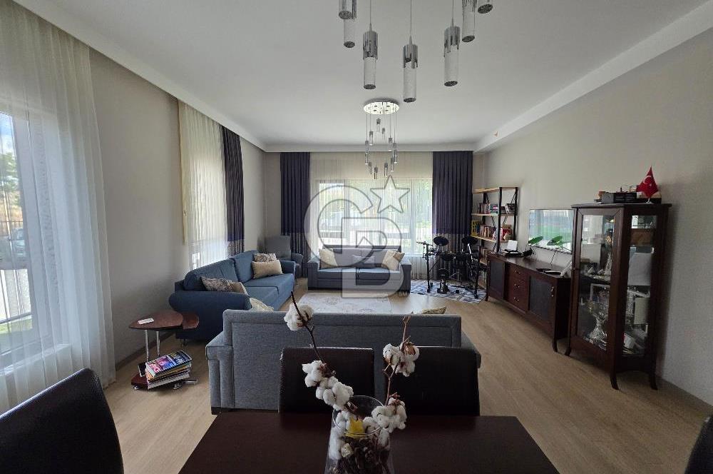 İNCEK ATABİLGE SİT. SATILIK BÜYÜK TİP 3+1 DAİRE KÖK TAPU