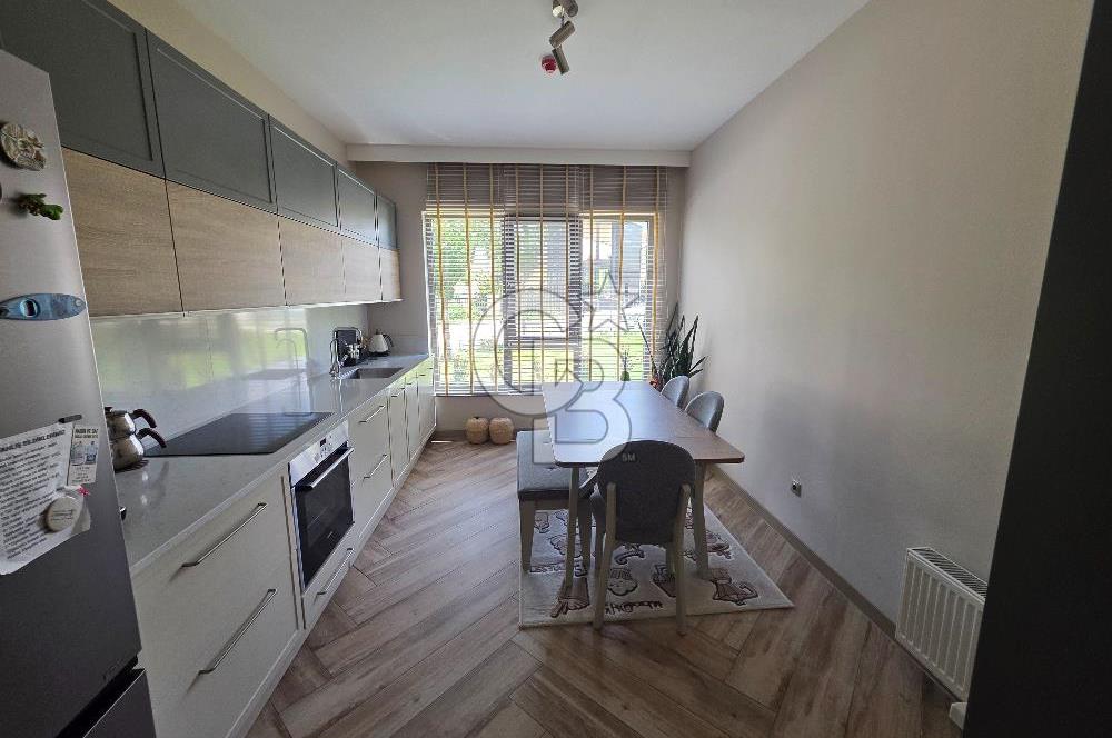İNCEK ATABİLGE SİT. SATILIK BÜYÜK TİP 3+1 DAİRE KÖK TAPU