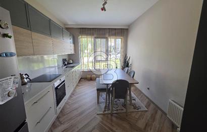 İNCEK ATABİLGE SİT. SATILIK BÜYÜK TİP 3+1 DAİRE KÖK TAPU