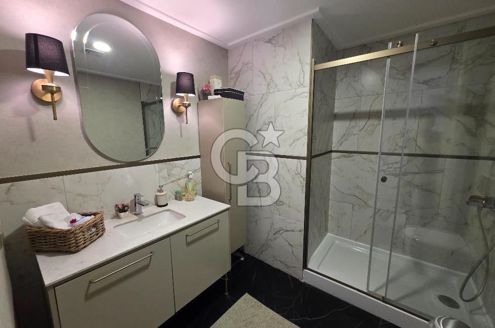 İNCEK ATABİLGE SİT. SATILIK BÜYÜK TİP 3+1 DAİRE KÖK TAPU