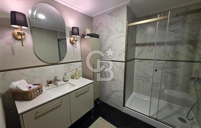 İNCEK ATABİLGE SİT. SATILIK BÜYÜK TİP 3+1 DAİRE KÖK TAPU